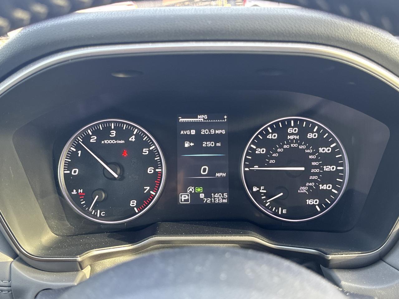 2022 Subaru Outback Limited XT San Antonio TX