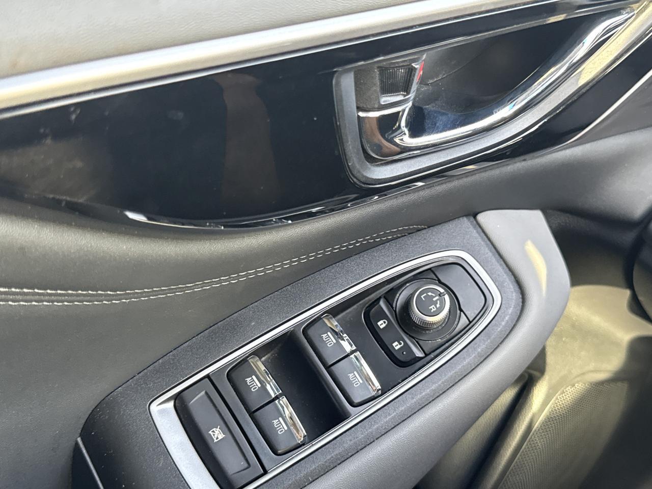 2022 Subaru Outback Limited XT San Antonio TX