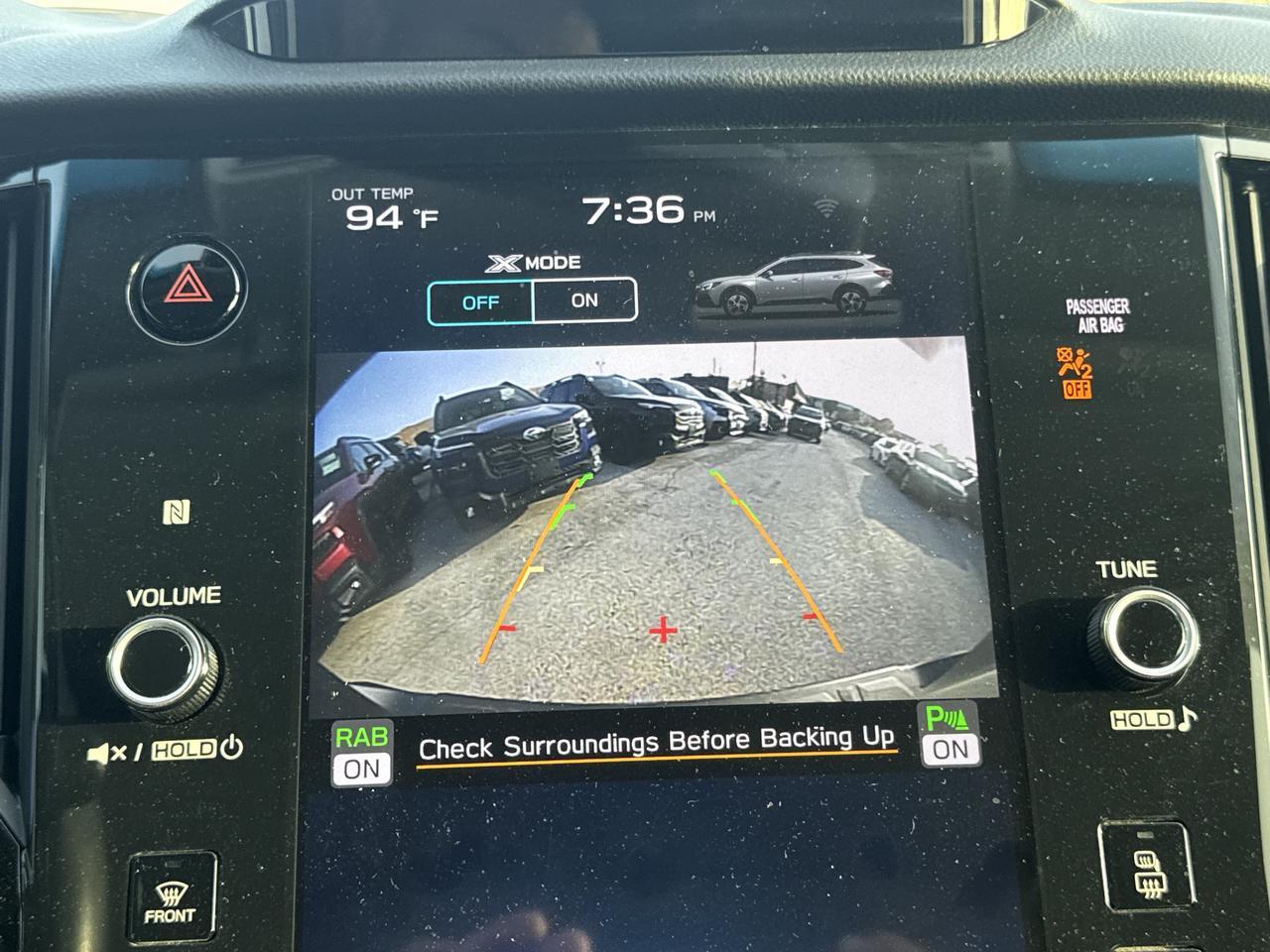 2022 Subaru Outback Limited XT San Antonio TX