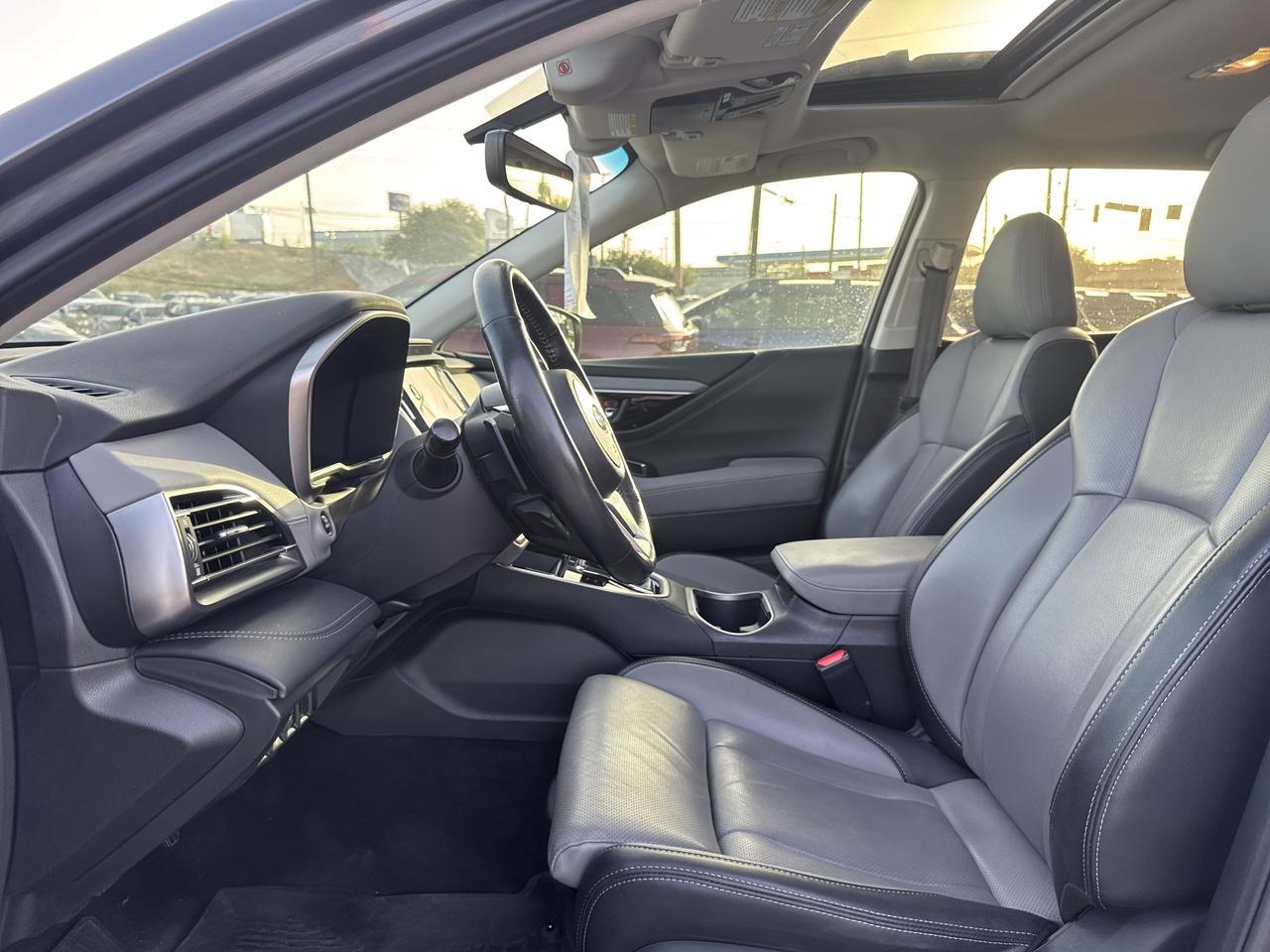 2022 Subaru Outback Limited XT San Antonio TX
