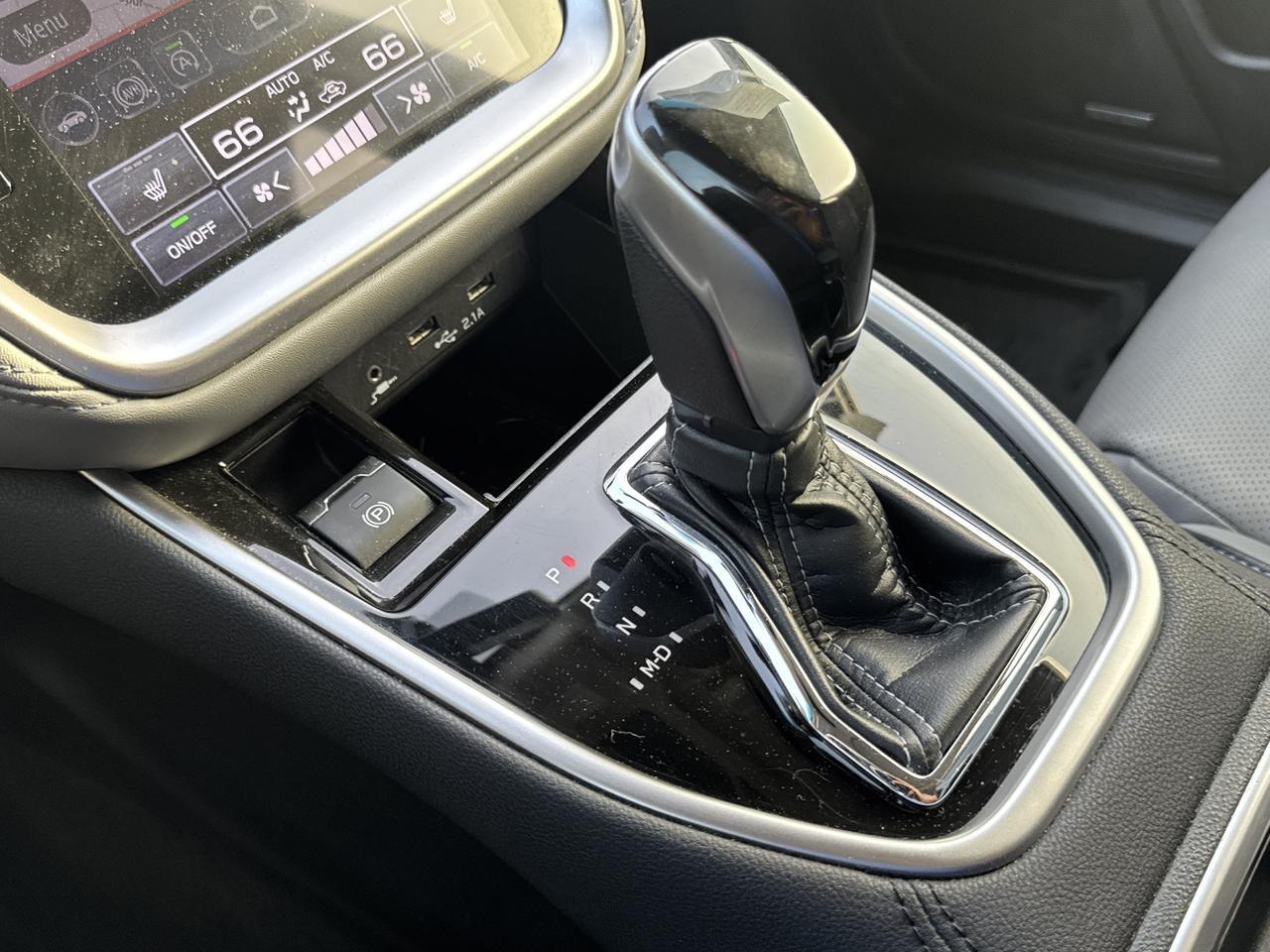 2022 Subaru Outback Limited XT San Antonio TX