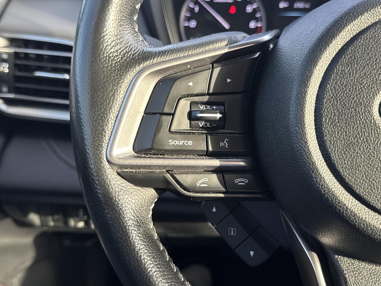2022 Subaru Outback Limited XT San Antonio TX