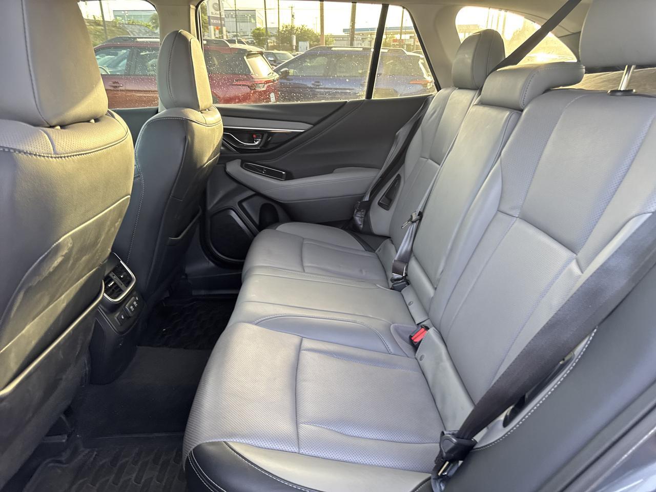 2022 Subaru Outback Limited XT San Antonio TX