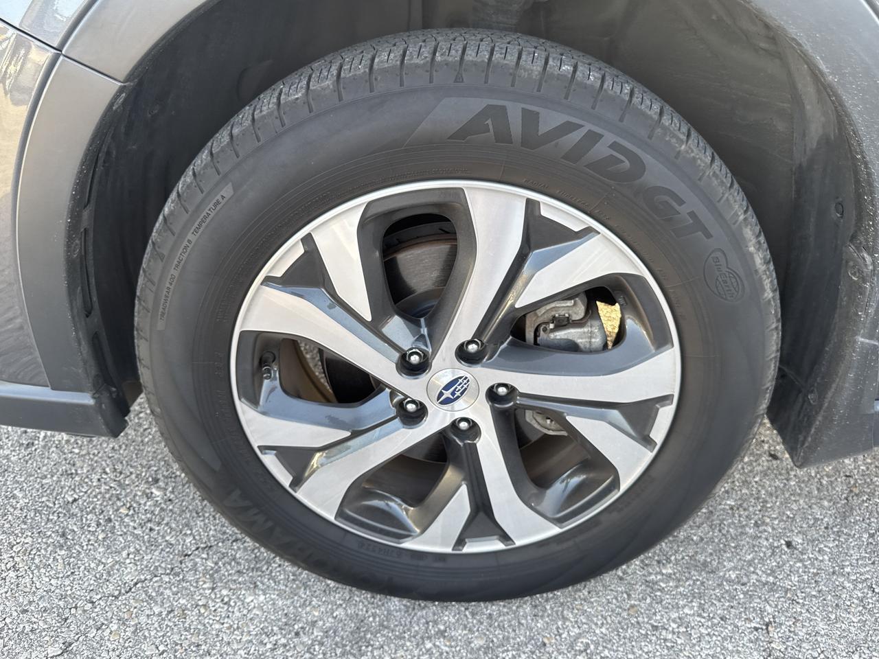 2022 Subaru Outback Limited XT San Antonio TX