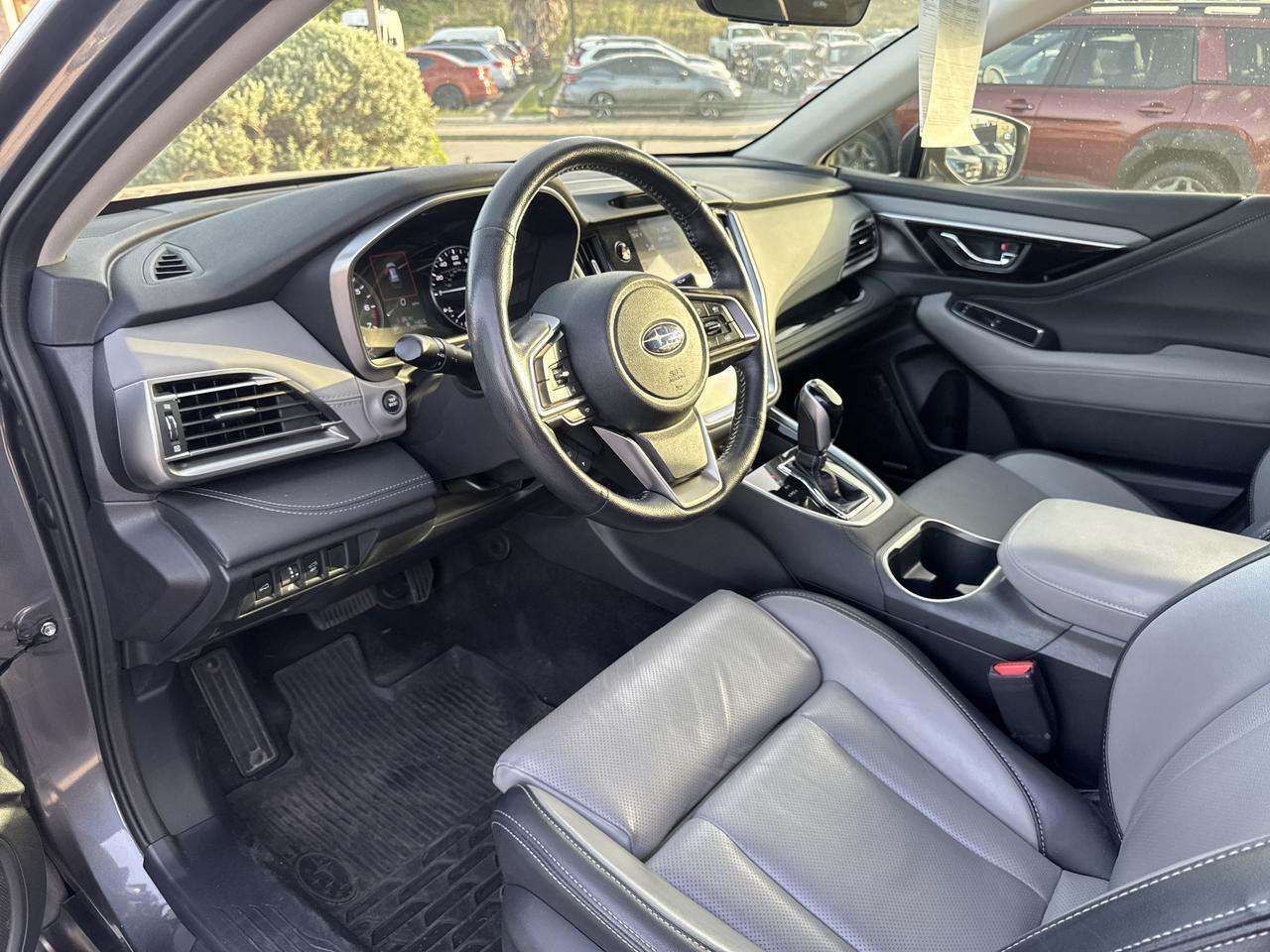 2022 Subaru Outback Limited XT San Antonio TX