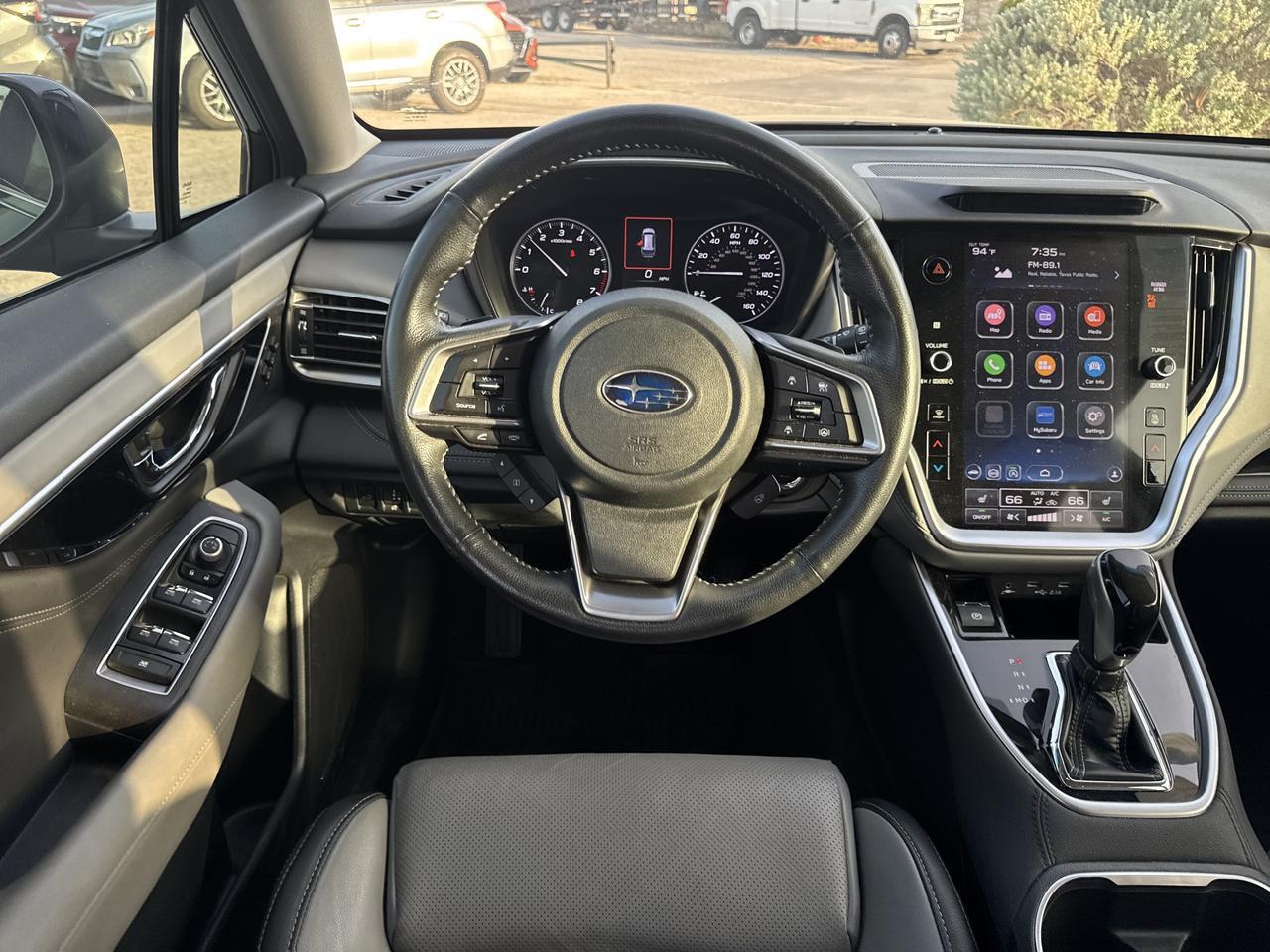 2022 Subaru Outback Limited XT San Antonio TX
