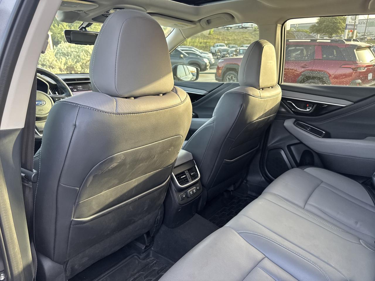 2022 Subaru Outback Limited XT San Antonio TX