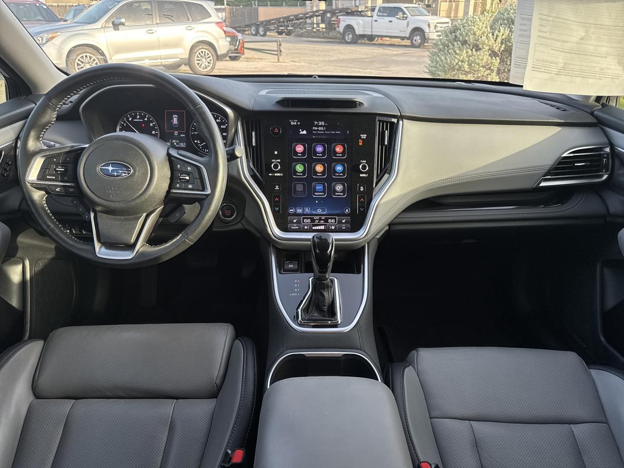 2022 Subaru Outback Limited XT San Antonio TX
