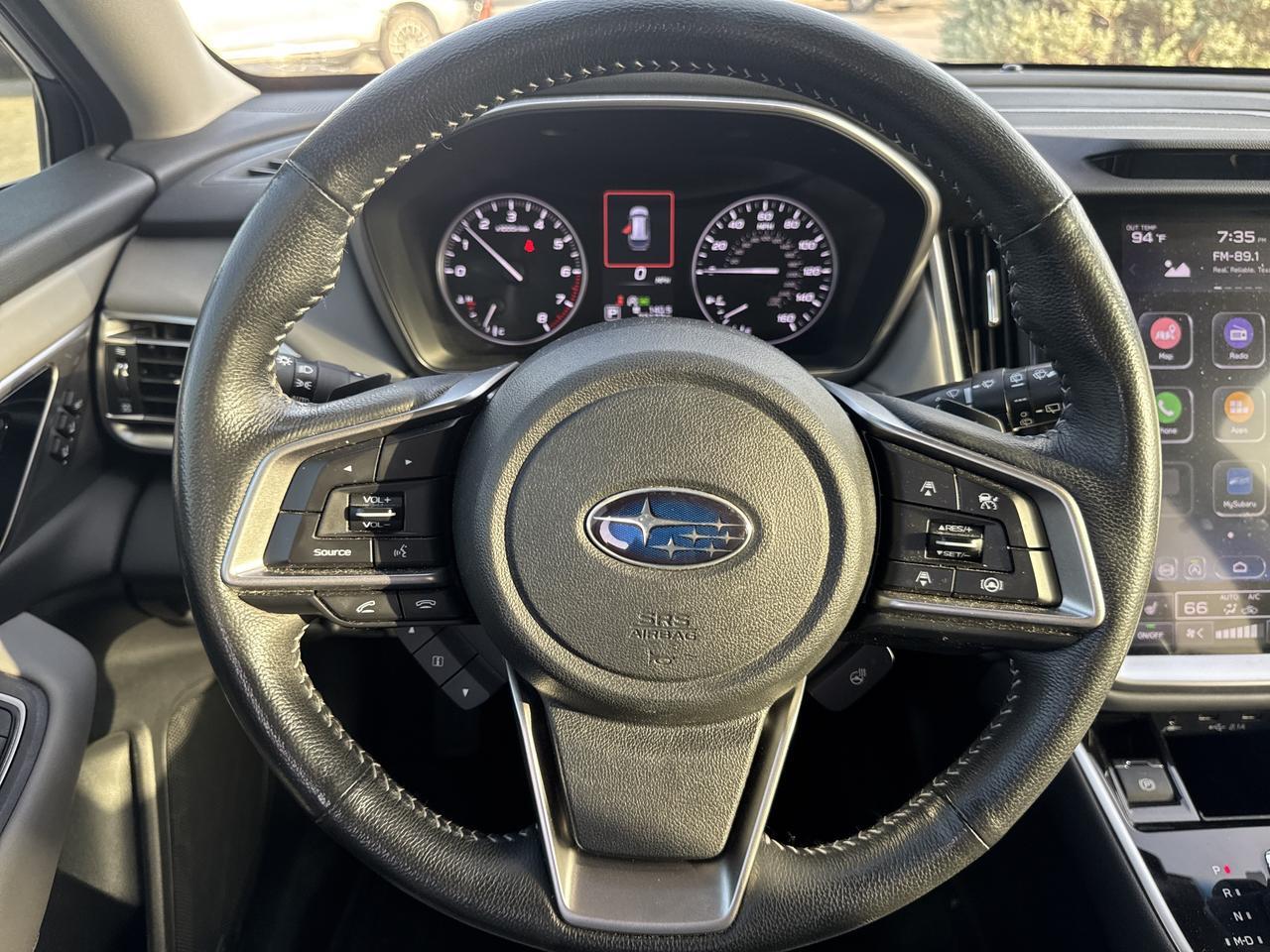 2022 Subaru Outback Limited XT San Antonio TX