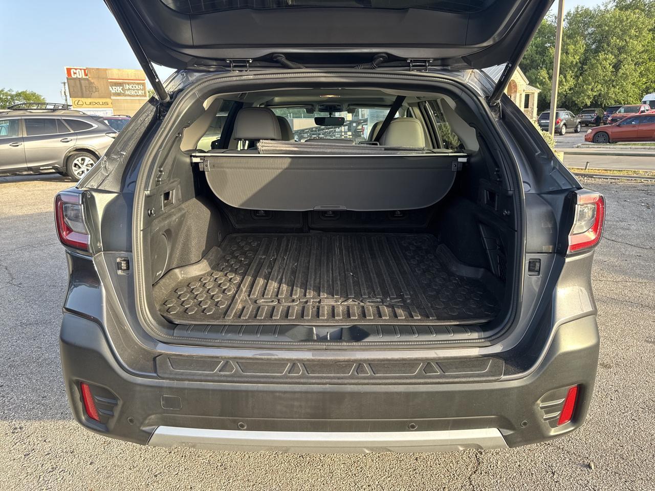 2022 Subaru Outback Limited XT San Antonio TX