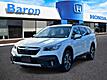 2022 Subaru Outback Limited XT