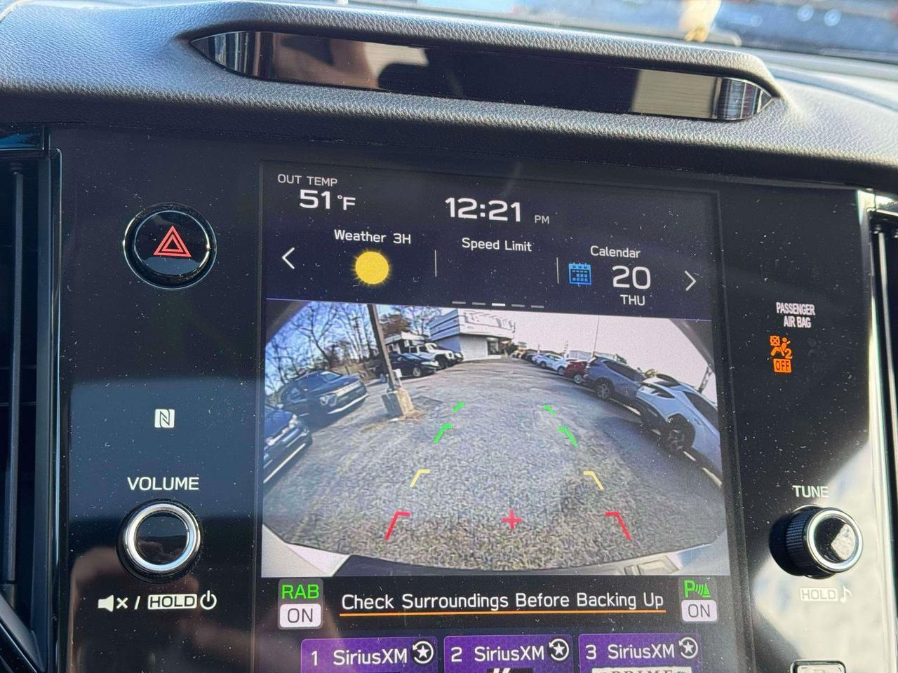 2022 Subaru Outback Limited XT San Clemente CA