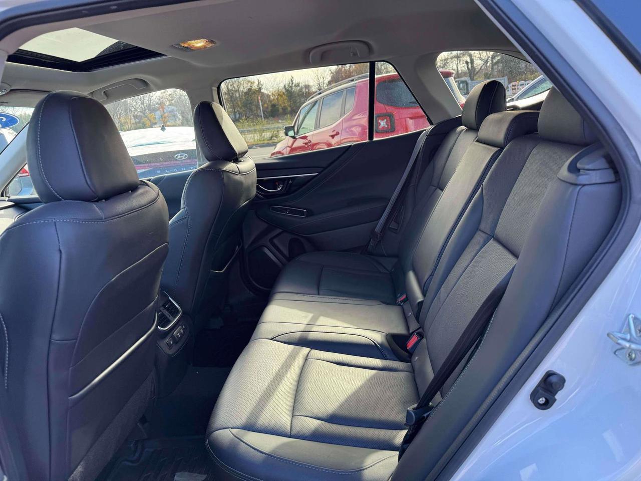 2022 Subaru Outback Limited XT San Clemente CA