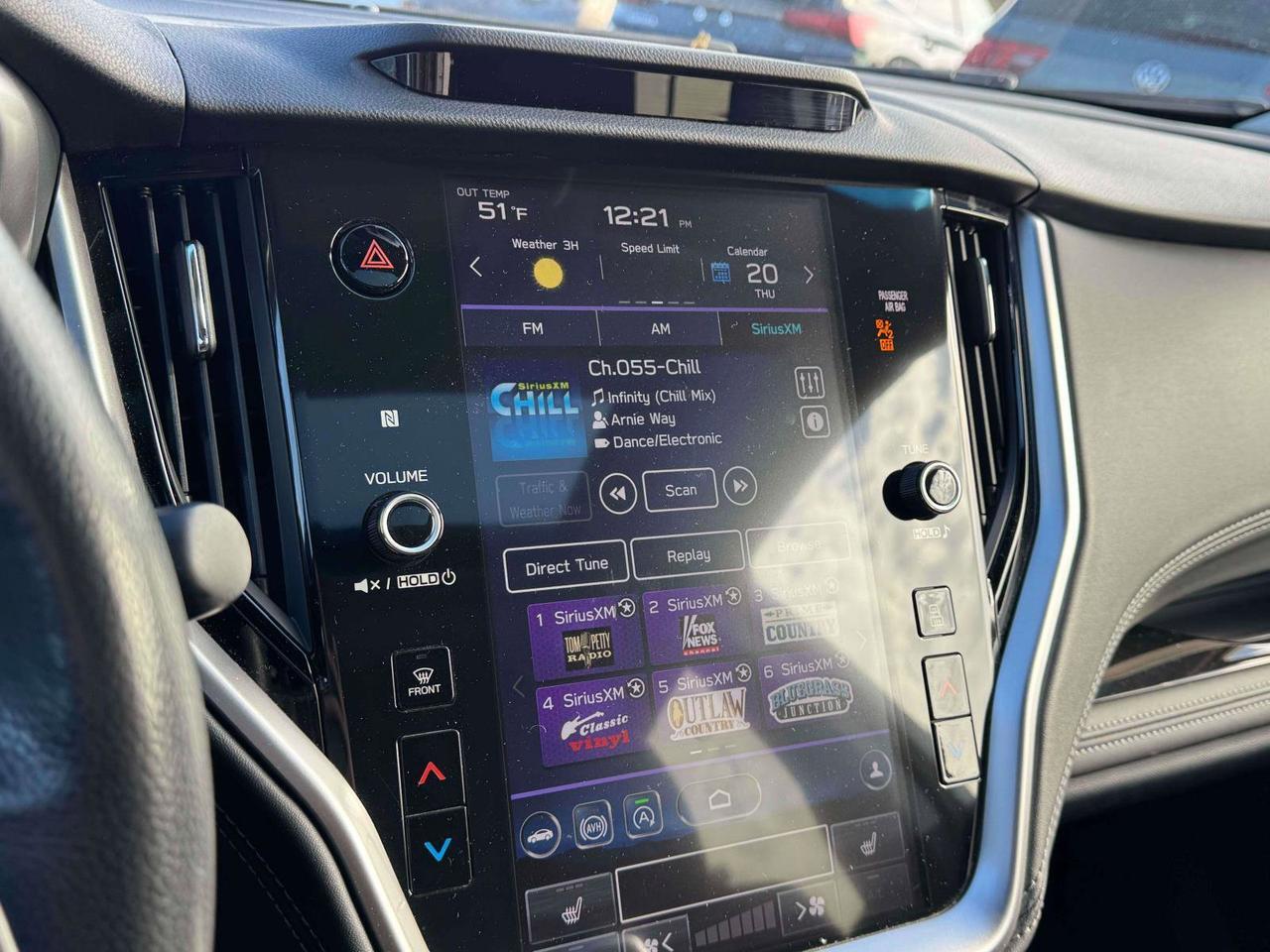 2022 Subaru Outback Limited XT San Clemente CA