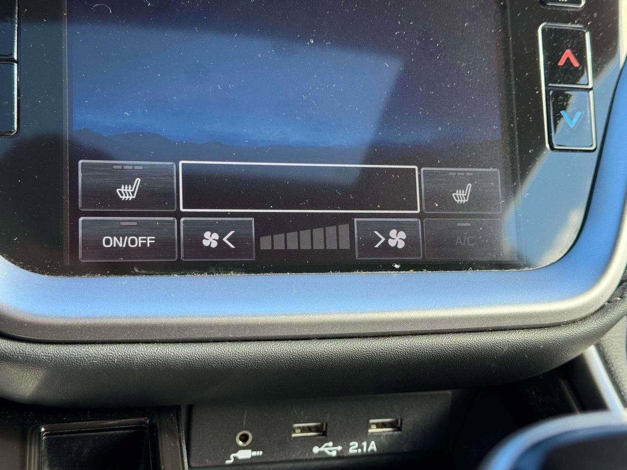 2022 Subaru Outback Limited XT San Clemente CA