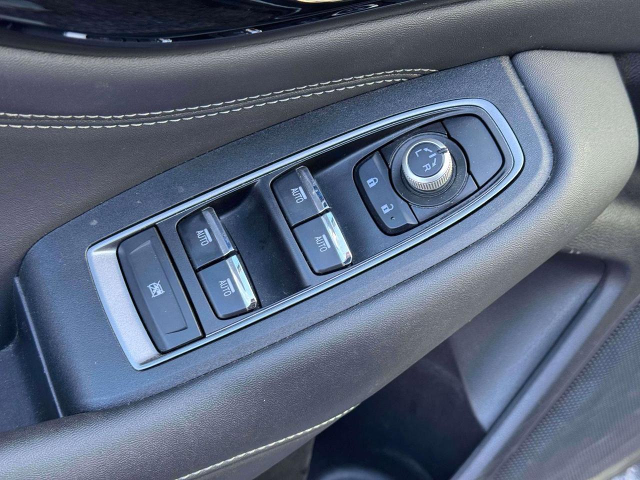 2022 Subaru Outback Limited XT San Clemente CA