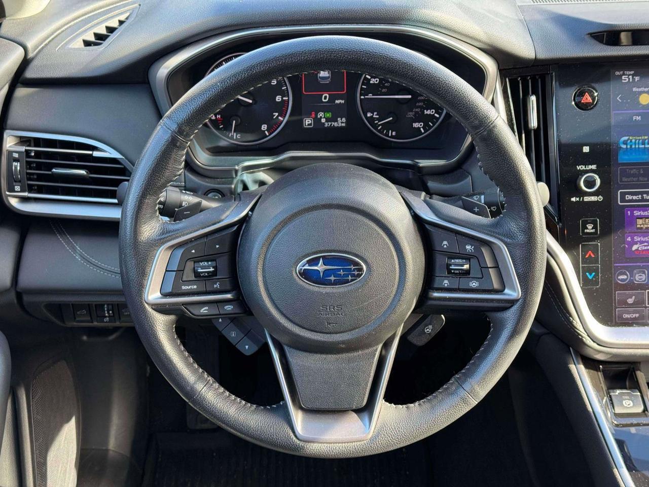 2022 Subaru Outback Limited XT San Clemente CA