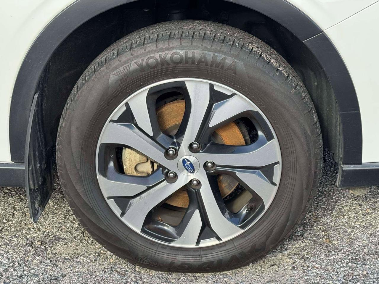 2022 Subaru Outback Limited XT San Clemente CA