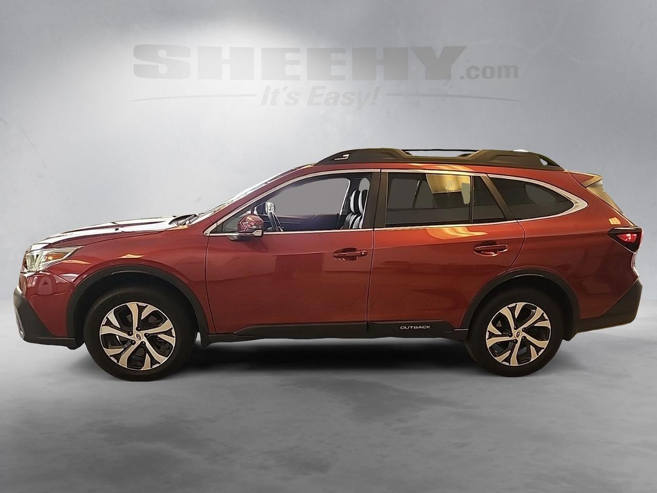 2022 Subaru Outback Limited XT Richmond VA