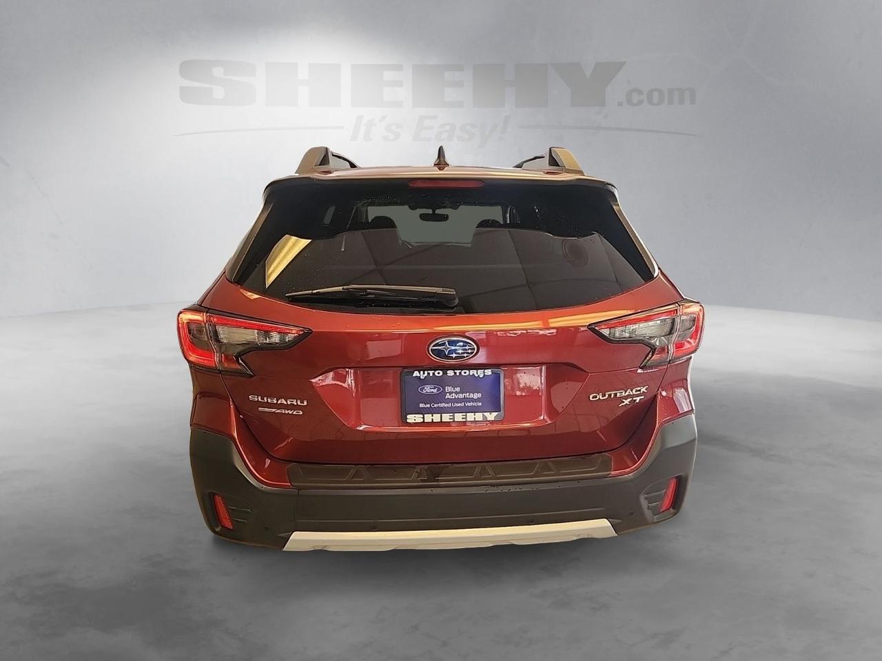 2022 Subaru Outback Limited XT Richmond VA