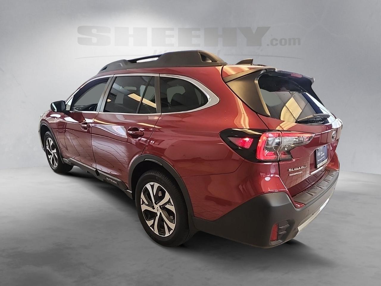2022 Subaru Outback Limited XT Richmond VA