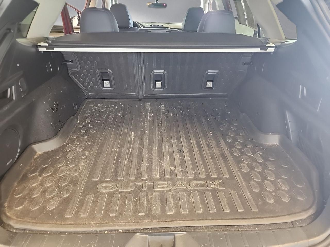2022 Subaru Outback Limited XT Richmond VA