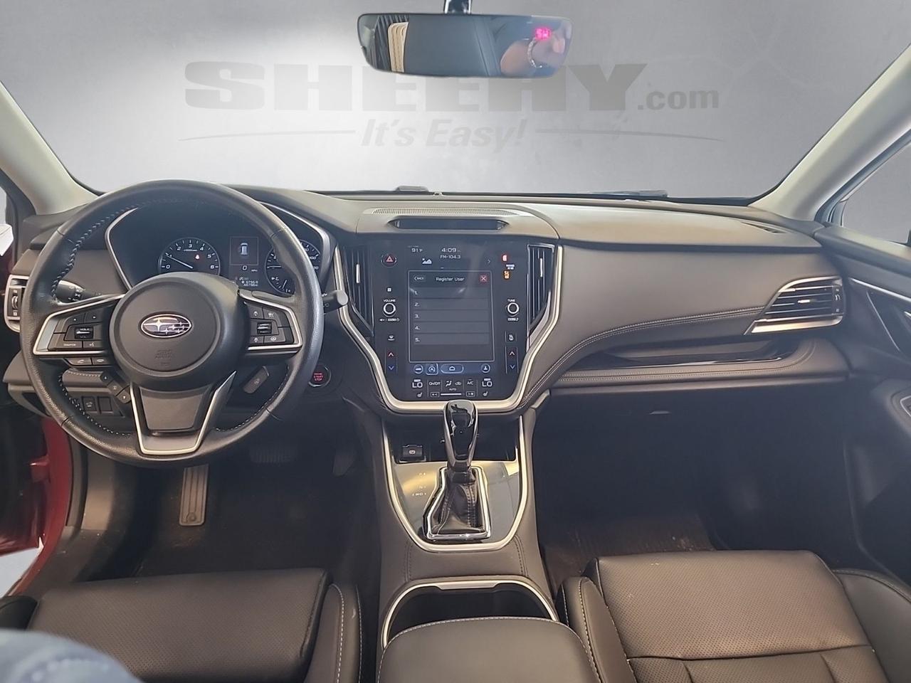 2022 Subaru Outback Limited XT Richmond VA