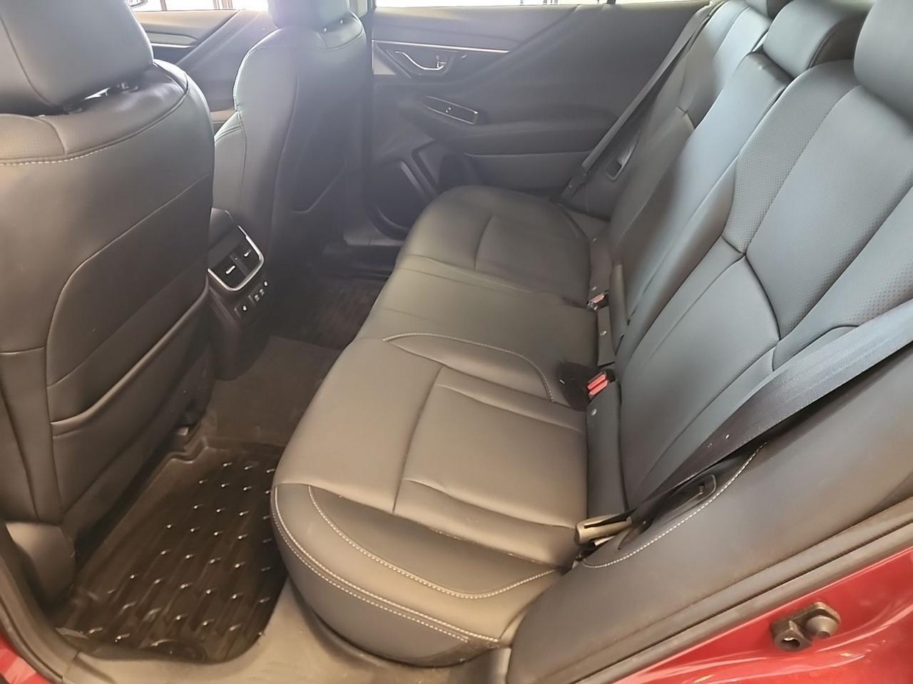 2022 Subaru Outback Limited XT Richmond VA