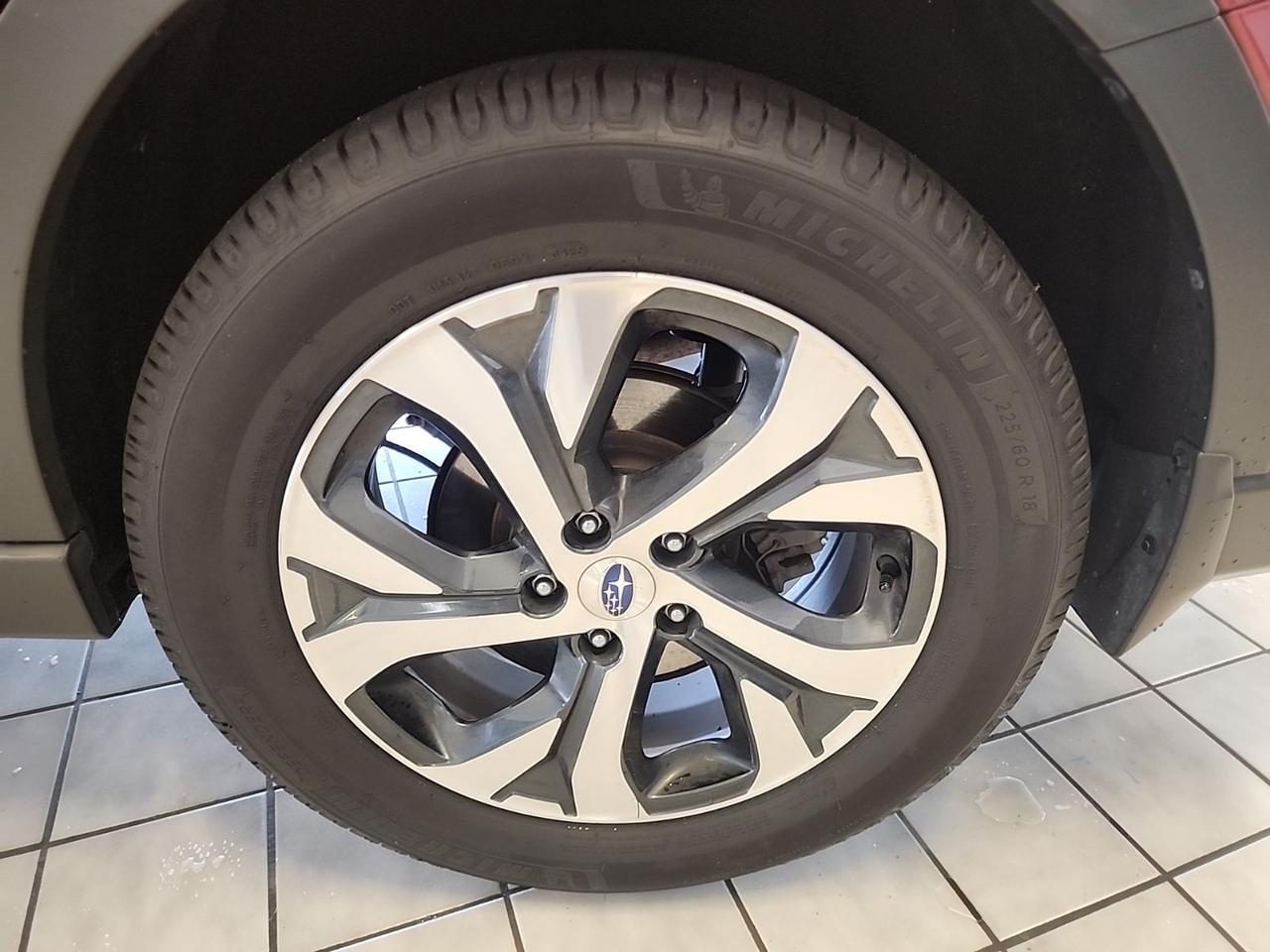 2022 Subaru Outback Limited XT Richmond VA