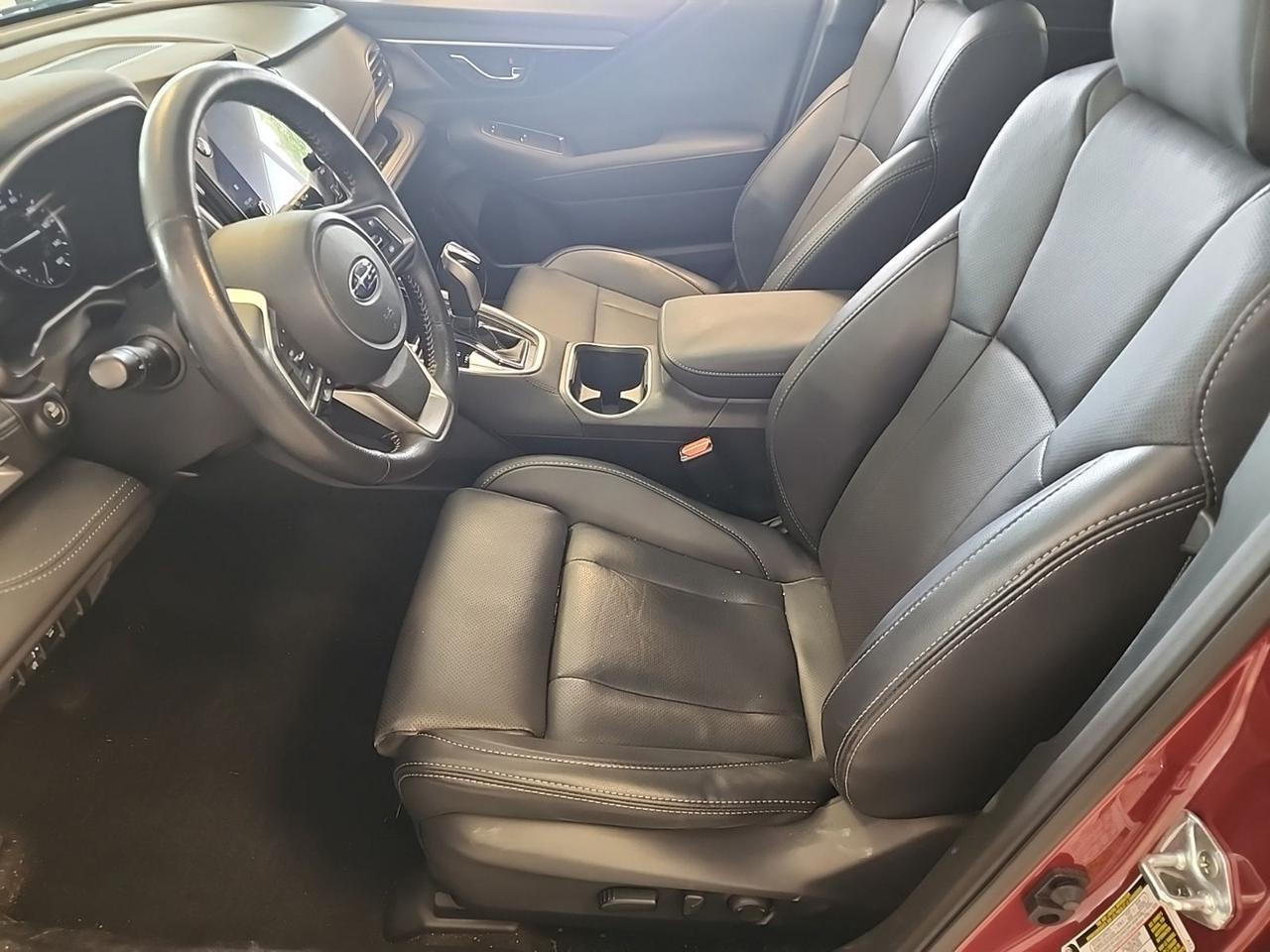 2022 Subaru Outback Limited XT Richmond VA