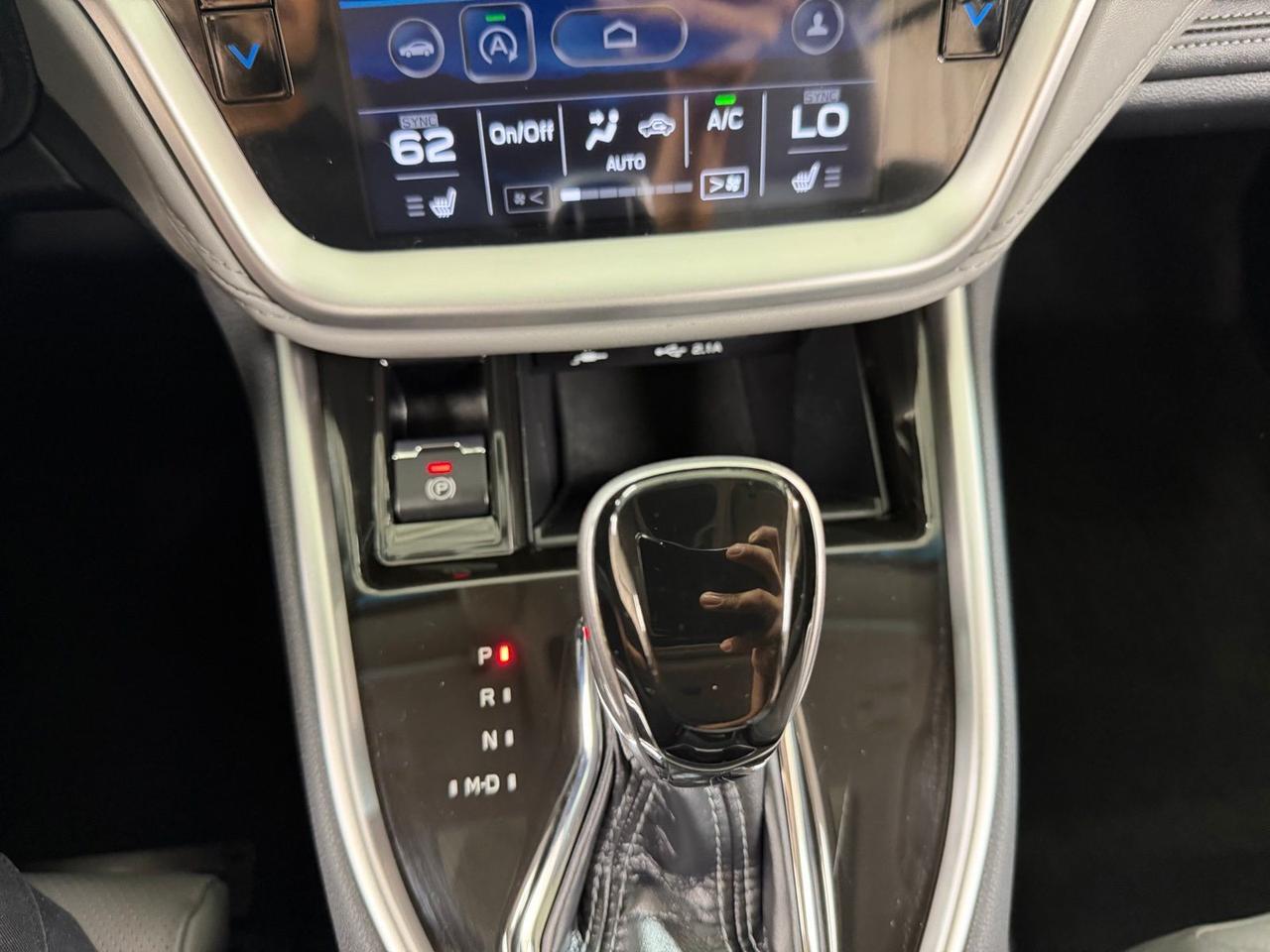 2022 Subaru Outback Limited XT Annapolis MD