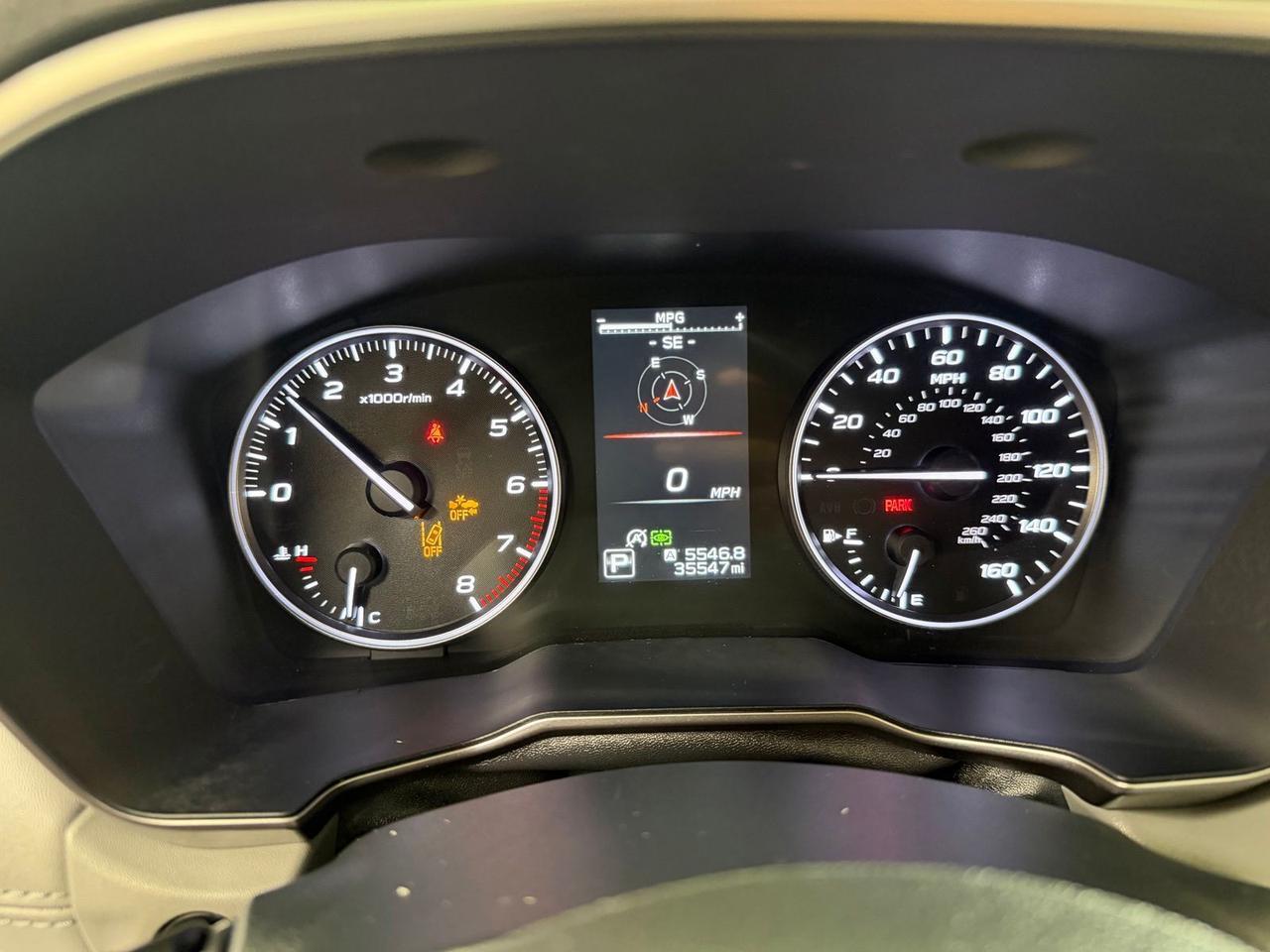 2022 Subaru Outback Limited XT Annapolis MD