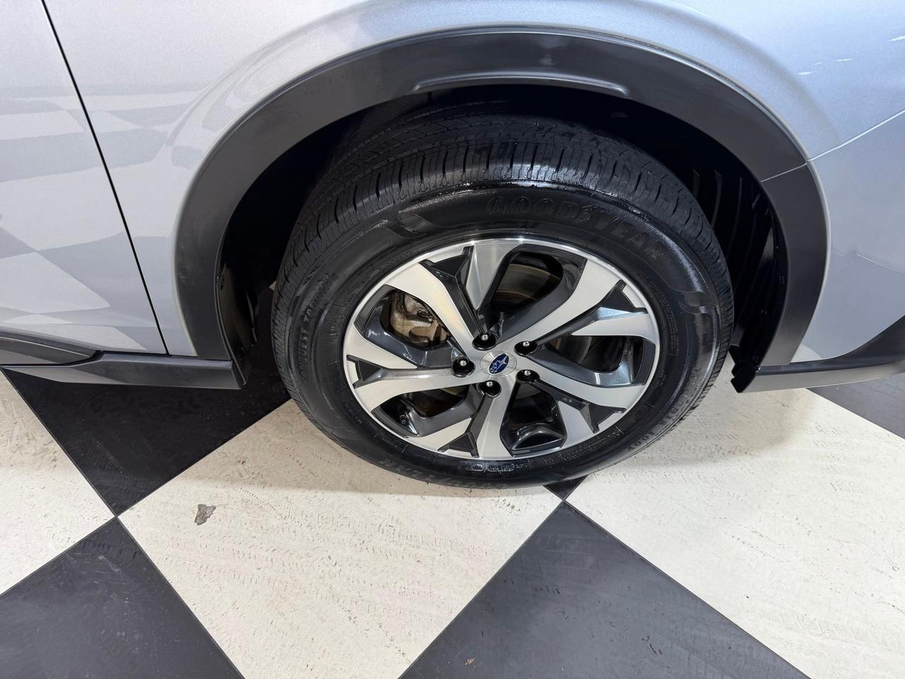 2022 Subaru Outback Limited XT Annapolis MD