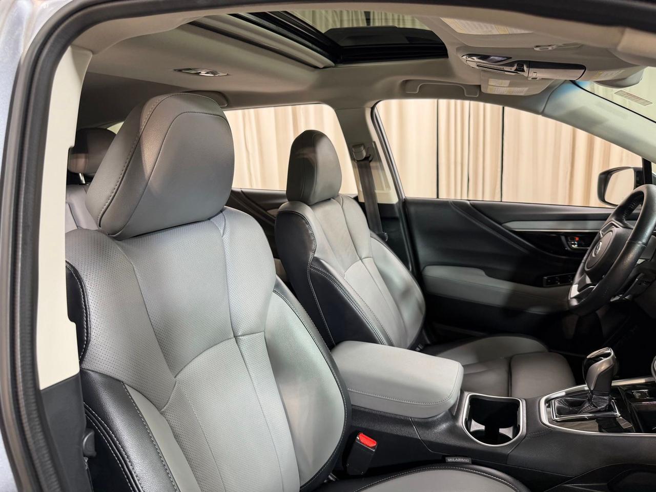 2022 Subaru Outback Limited XT Annapolis MD