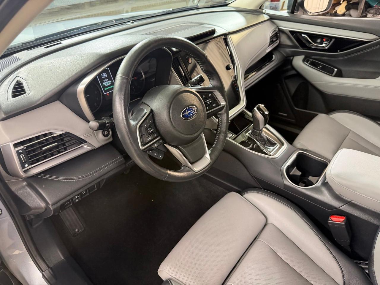 2022 Subaru Outback Limited XT Annapolis MD
