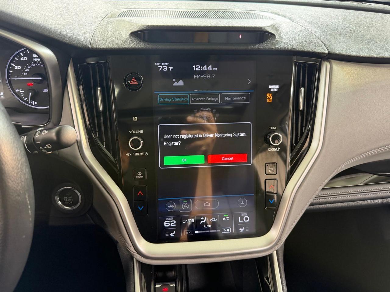 2022 Subaru Outback Limited XT Annapolis MD
