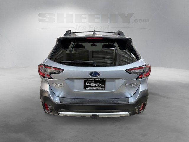 2022 Subaru Outback Limited XT Annapolis MD
