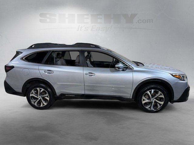 2022 Subaru Outback Limited XT Annapolis MD