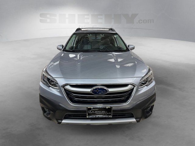 2022 Subaru Outback Limited XT Annapolis MD