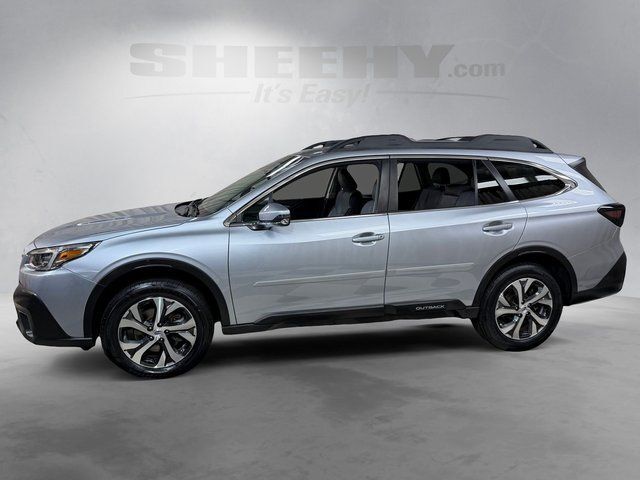 2022 Subaru Outback Limited XT Annapolis MD