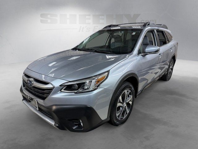 2022 Subaru Outback Limited XT Annapolis MD