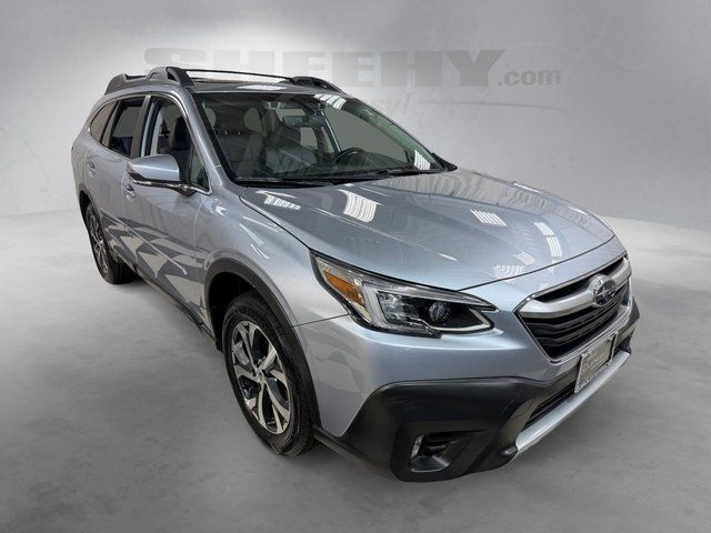 2022 Subaru Outback Limited XT Annapolis MD