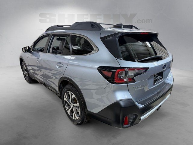 2022 Subaru Outback Limited XT Annapolis MD