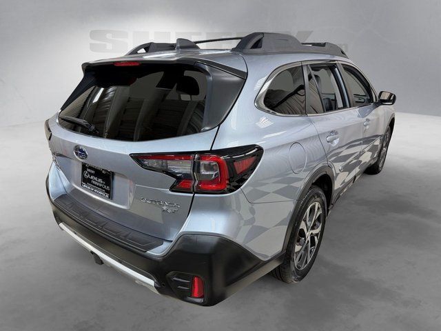 2022 Subaru Outback Limited XT Annapolis MD