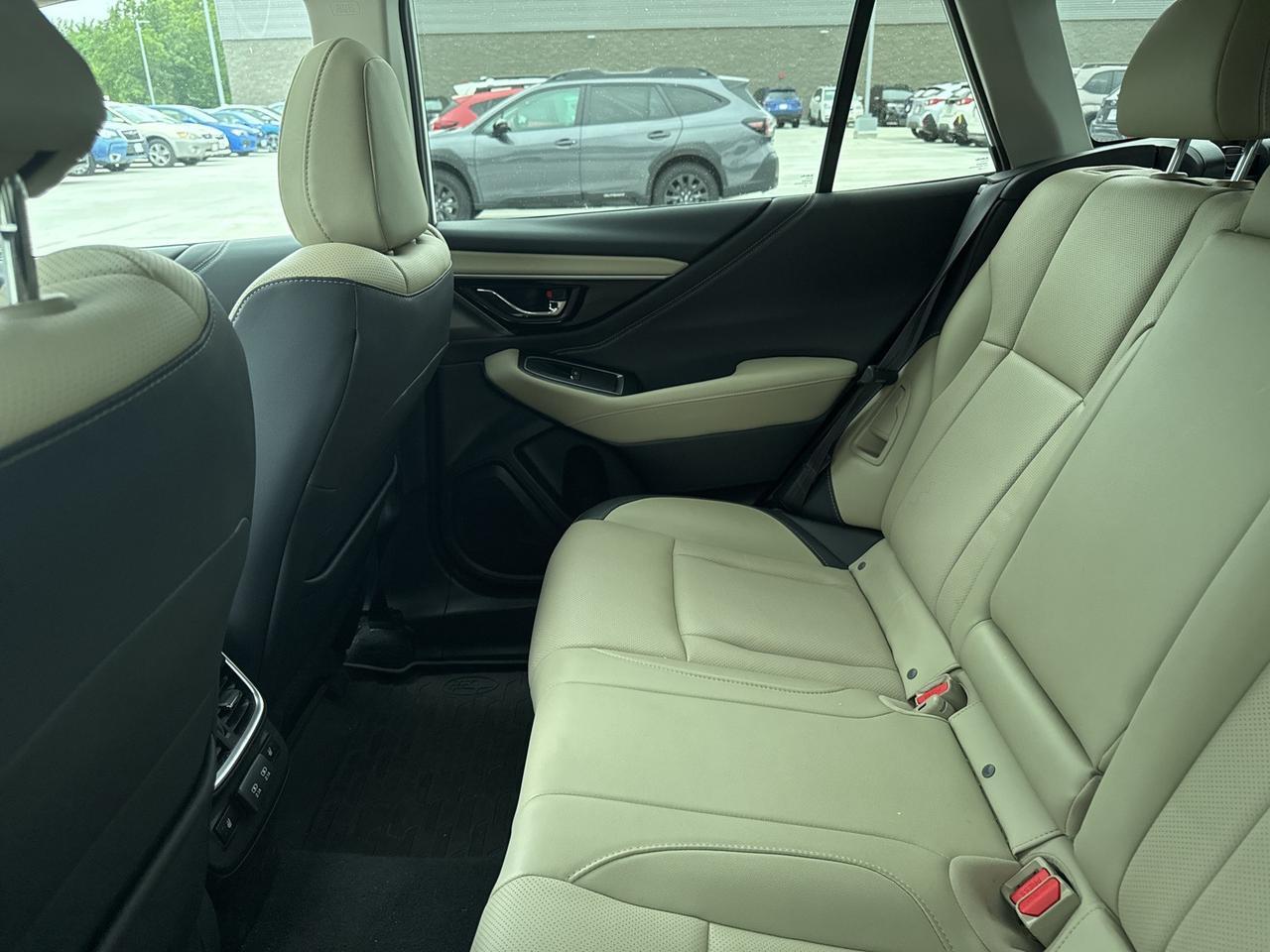 2022 Subaru Outback Limited XT Springfield VA