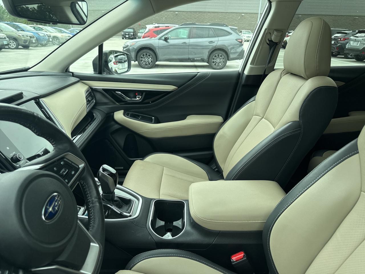 2022 Subaru Outback Limited XT Springfield VA