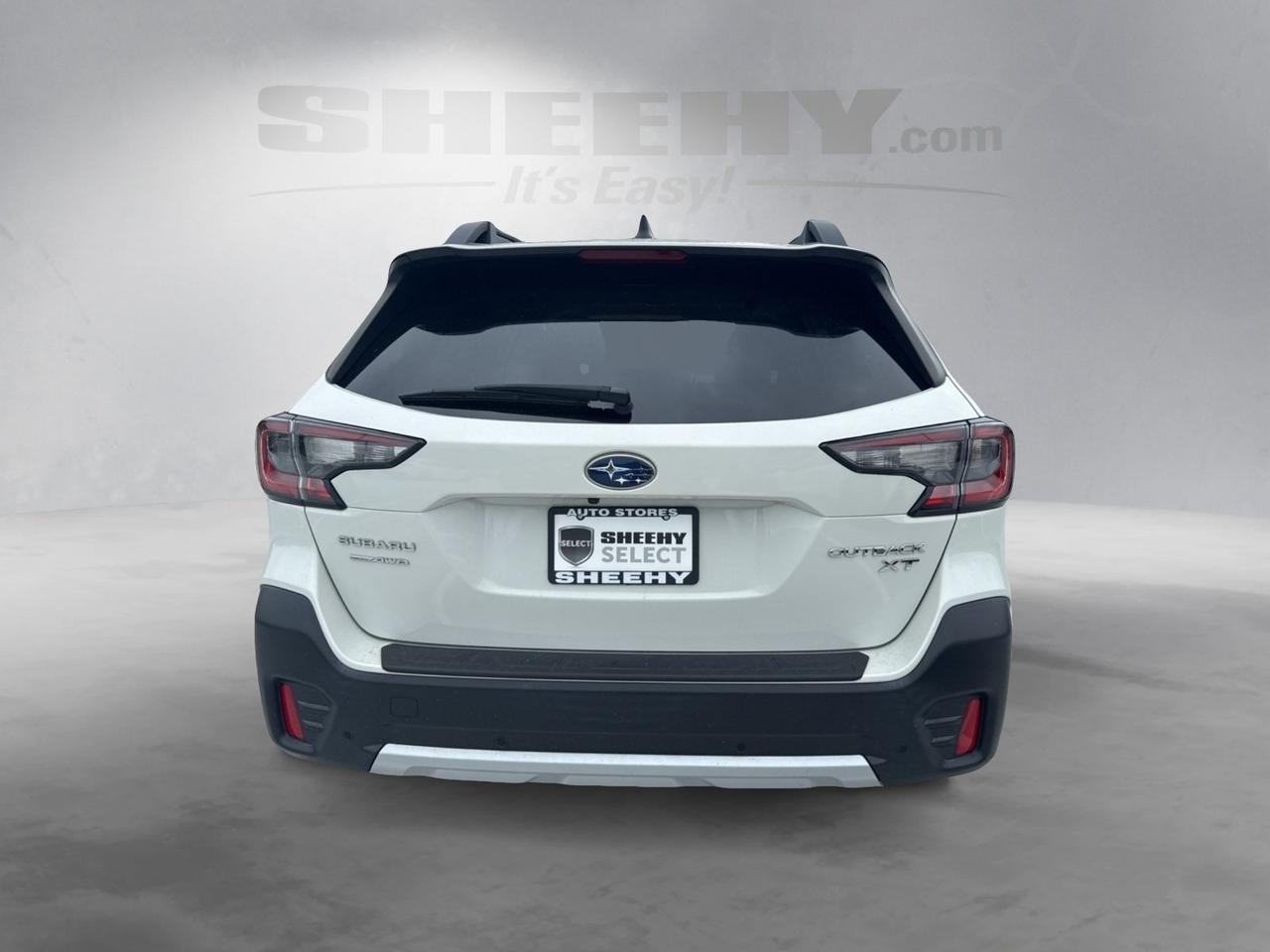 2022 Subaru Outback Limited XT Springfield VA