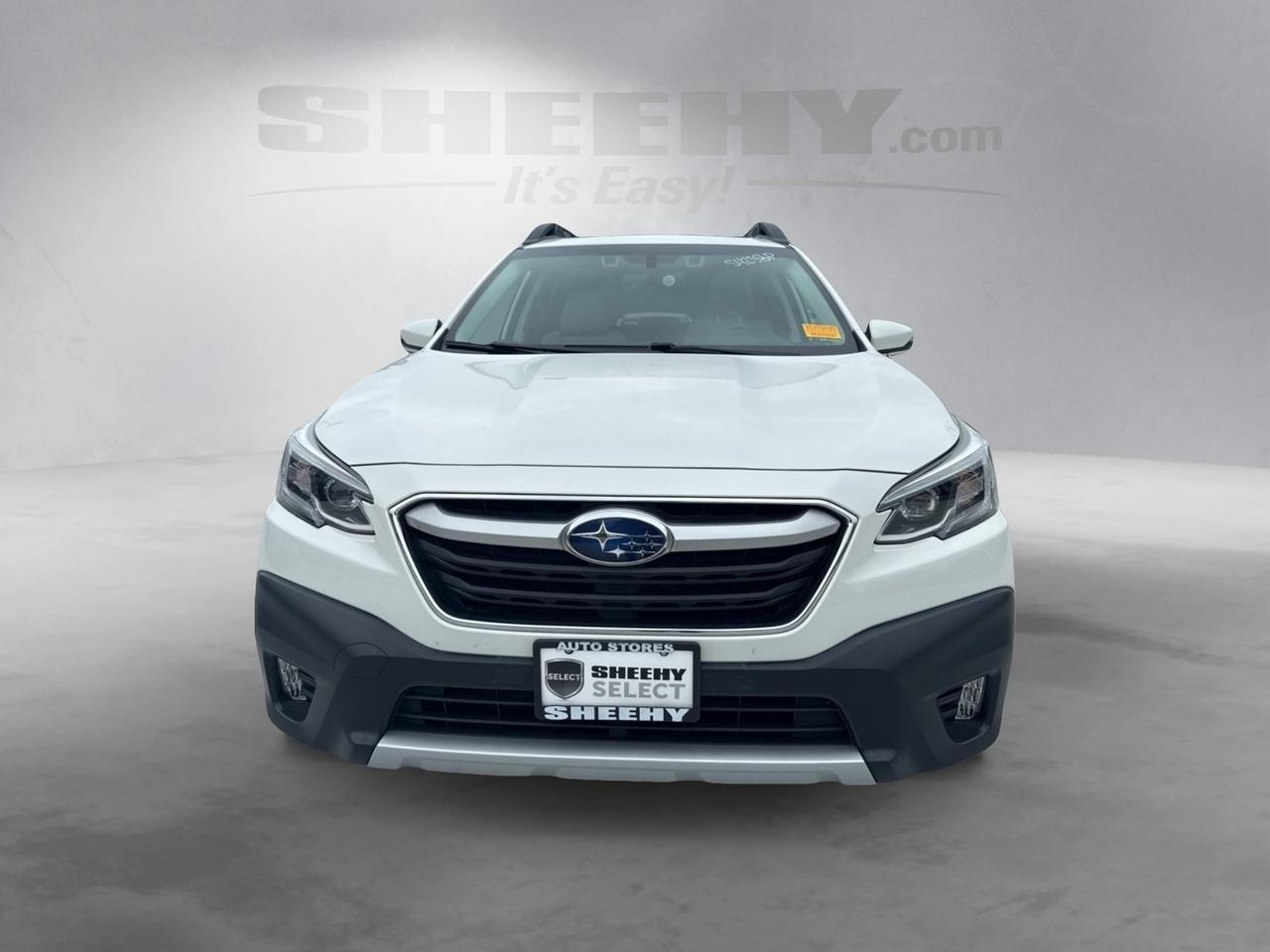 2022 Subaru Outback Limited XT Springfield VA