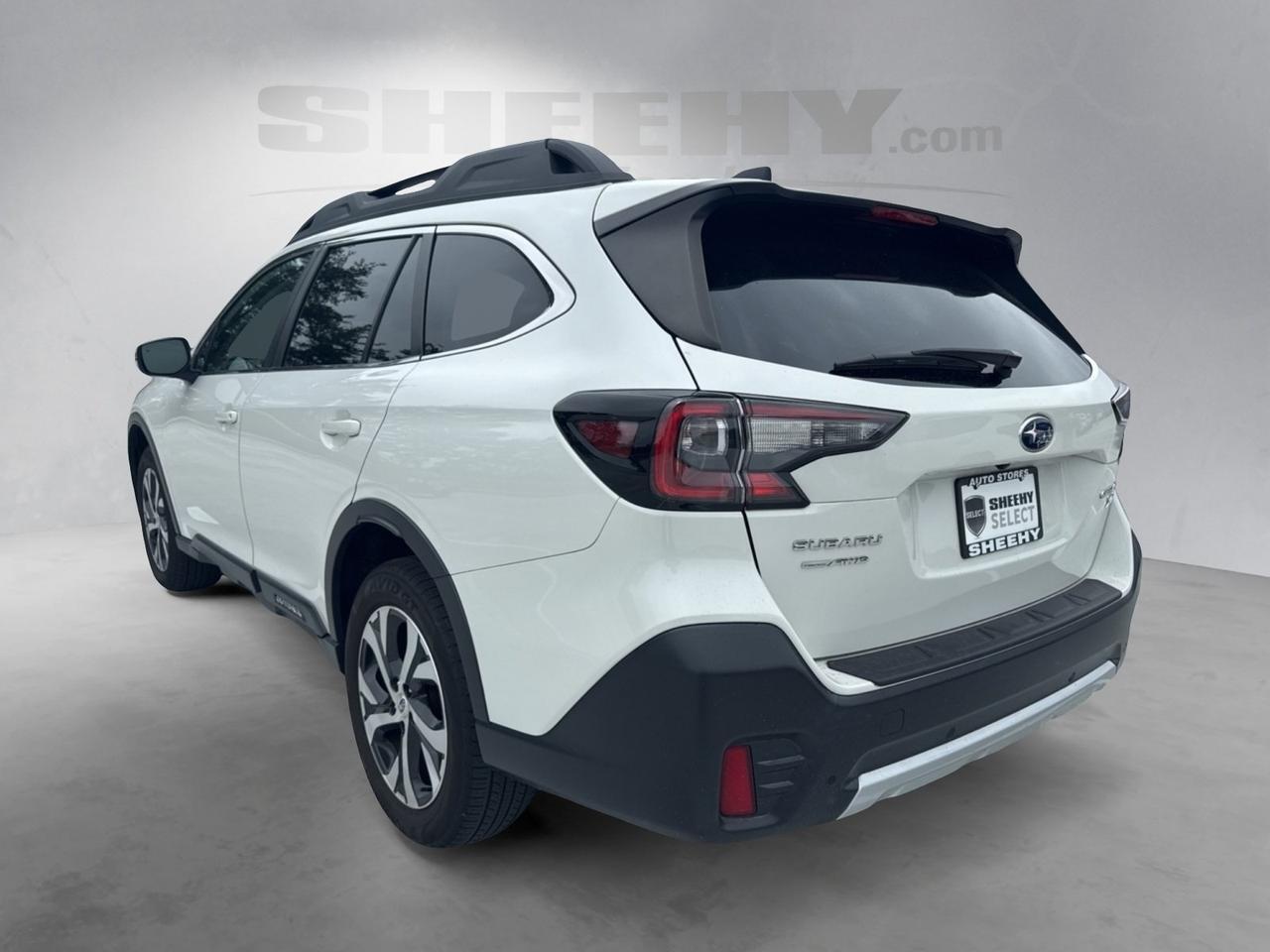 2022 Subaru Outback Limited XT Springfield VA