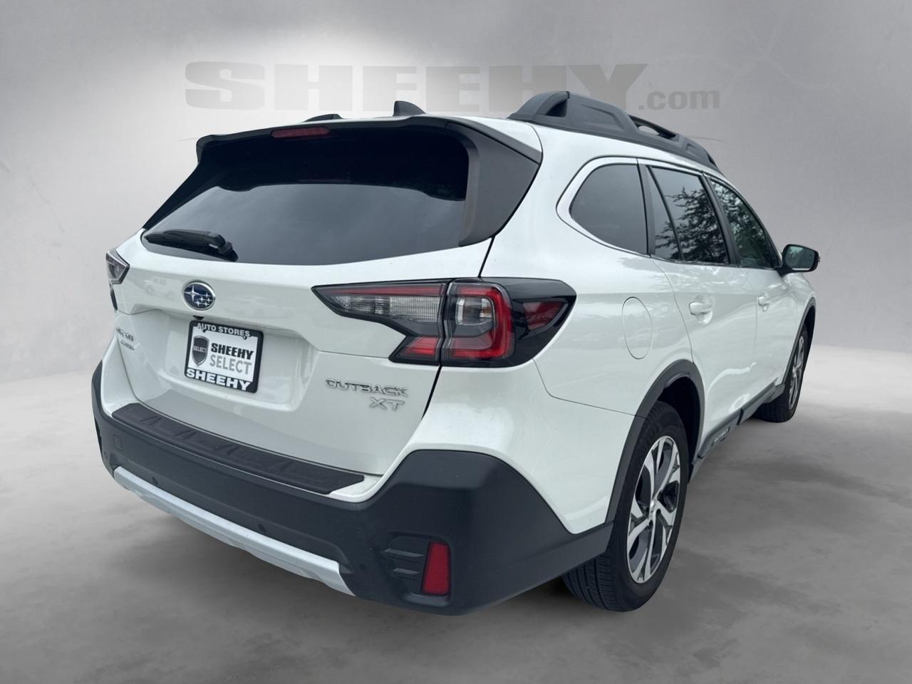 2022 Subaru Outback Limited XT Springfield VA